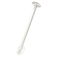 Vaste rookmelderpendel