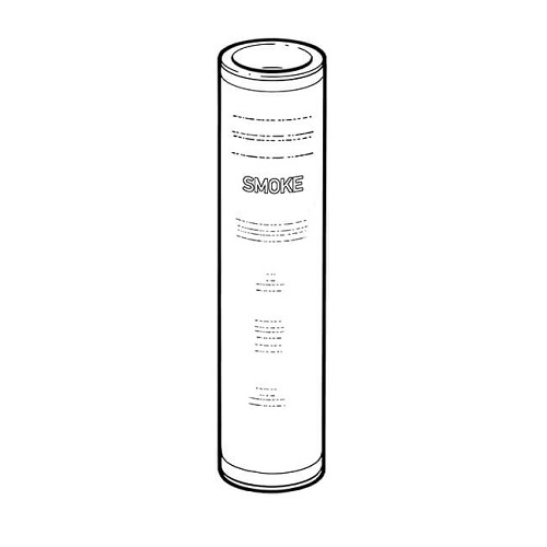 Rooktabletten 6 stuks