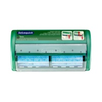 Salvequick HACCP detectie pleisterautomaat