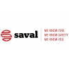 Saval CO2 brandblusser 5 kg AK5