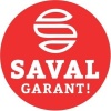 Saval CO2 brandblusser 5 kg AK5
