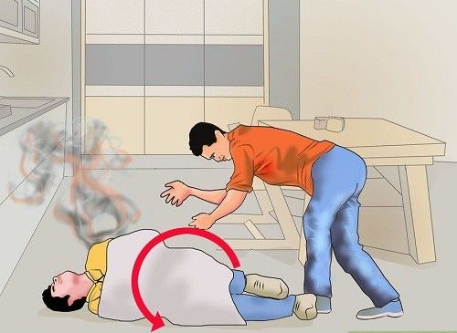 Alecto blusdeken 100 x 100 cm SB-11