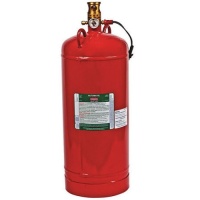 Sea-fire NFD 500A Novec 1230 automatisch blussysteem