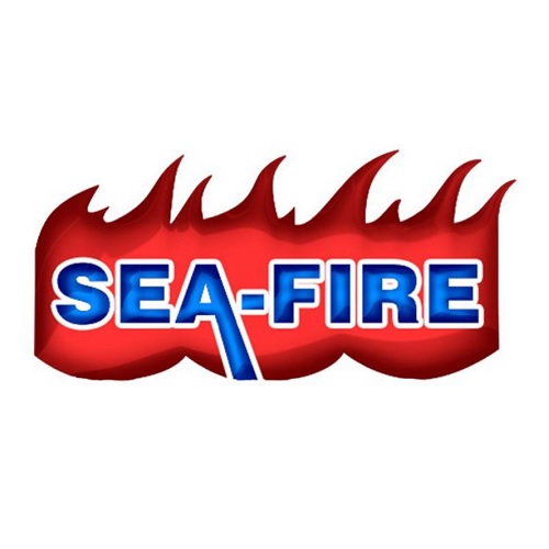 Sea-fire NFD 750A Novec 1230 automatisch blussysteem