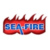 Sea-fire NFD 750A Novec 1230 automatisch blussysteem