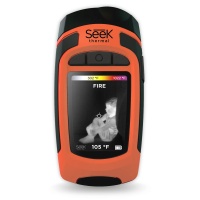 Seek Reveal FirePRO X