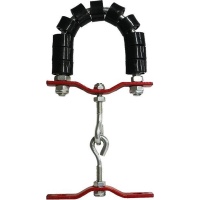 Slanggeleider brandslanghaspel