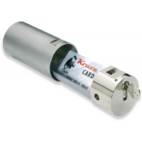 Sleutelbuis met code 51 mm