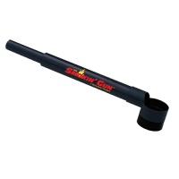 De Smokin Gun- Aerosol Adapter