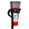 Solo 330 rook en CO dispenser