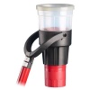 Solo 330 rook en CO dispenser