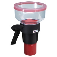 Solo 332 Aërosol rook- en CO-dispenser