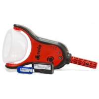 Solo 365 elektronische rookmelder testset