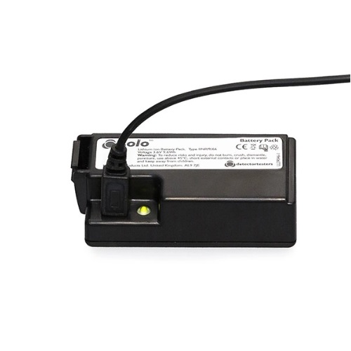 Solo 371 rookgenerator t.b.v. Solo 365 testsysteem