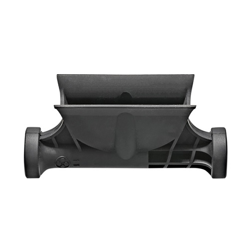 Solo 372 adapter voor ASD aspiratiesystemen (solo 365)