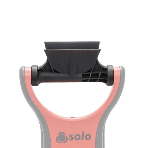Solo 372 adapter voor ASD aspiratiesystemen (solo 365)