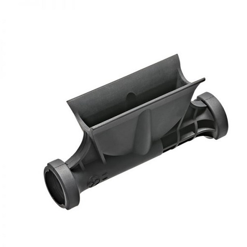 Solo 372 adapter voor ASD aspiratiesystemen (solo 365)