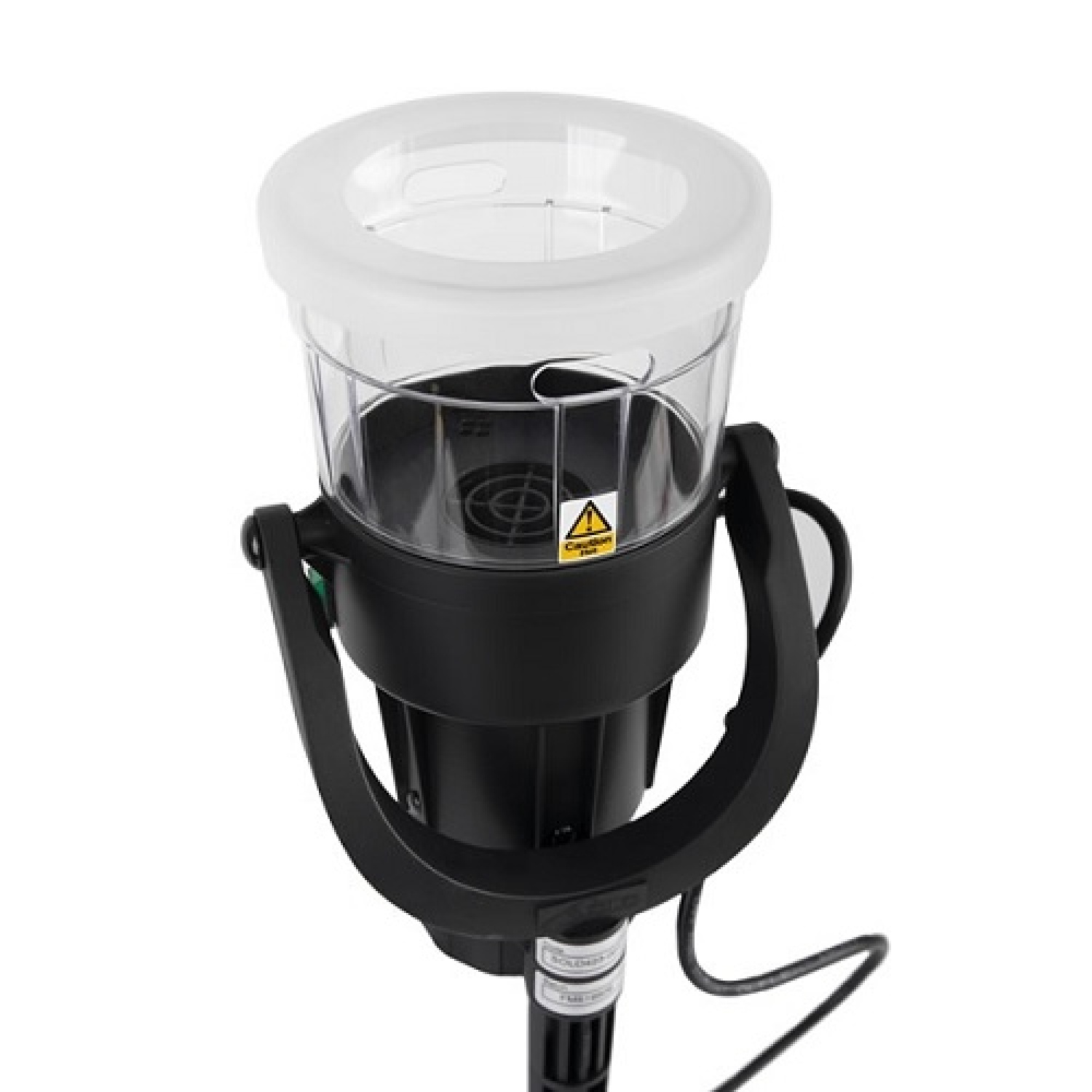 Solo 423 hittemelder tester