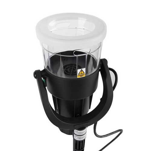 Solo 424 thermische melder tester 230V