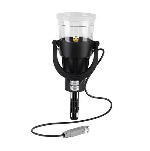 Solo 424 thermische melder tester 230V