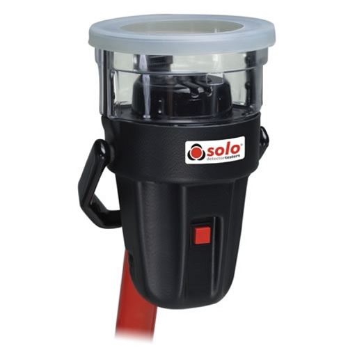 Solo 822 draadloos test- en verwijdering set