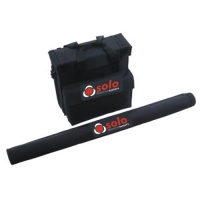 Solo 610 transport opberg draagtas