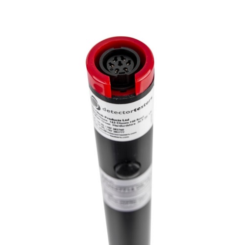 Solo 822 draadloos test- en verwijdering set