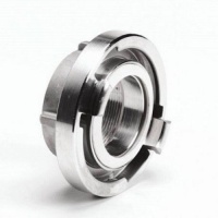 Storz koppeling (brandweerkoppeling) met binnendraad