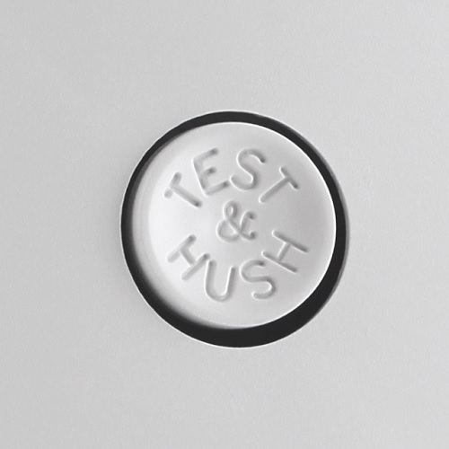 Ei 650i rookmelder met AudioLink