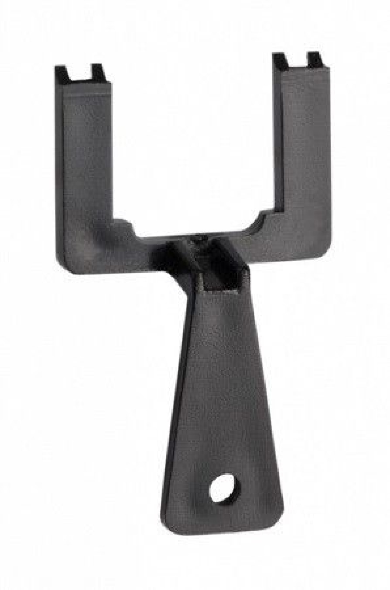 Test sleutel handmelder