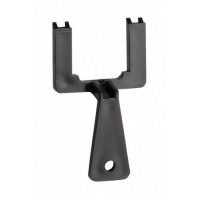 Test sleutel handmelder