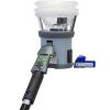 Testifire 1000 rook- hittemelder tester met TS3 capsule