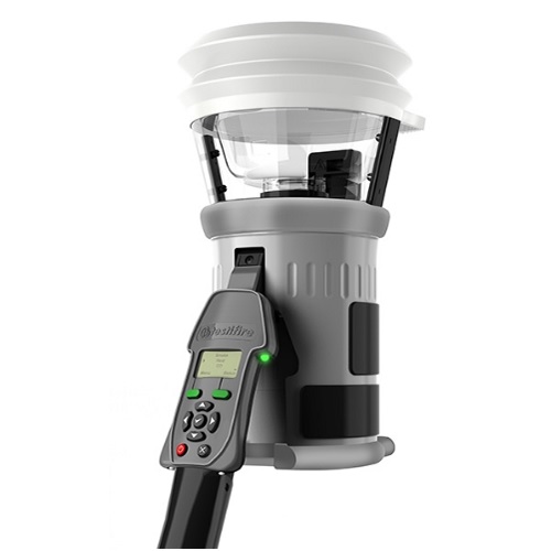Testifire 1001 draadloze rook- en hitte melder tester