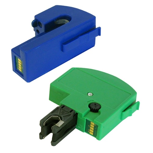 Testifire 2000 draadloze rook- hitte en CO melder tester hoofdeenheid