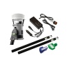 Testifire 2001 testkit voor rook, koolmonoxide en hittemelders