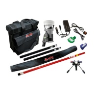 Testifire 6201 testset voor rook-, CO- en warmtedetector 6 meter