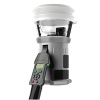 Testifire 9201 rook-, hitte- en CO-detector en verwijderingsset 9 meter