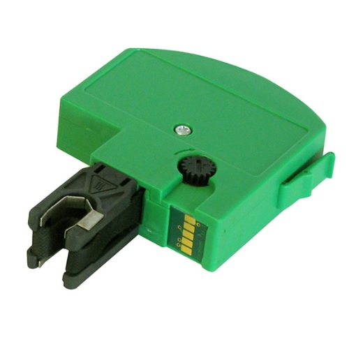 Testifire TC3 vervangings-CO-capsule