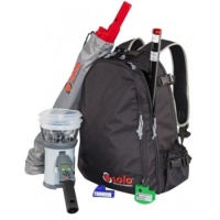 Testifire urban 2001 rook, CO en thermische testset