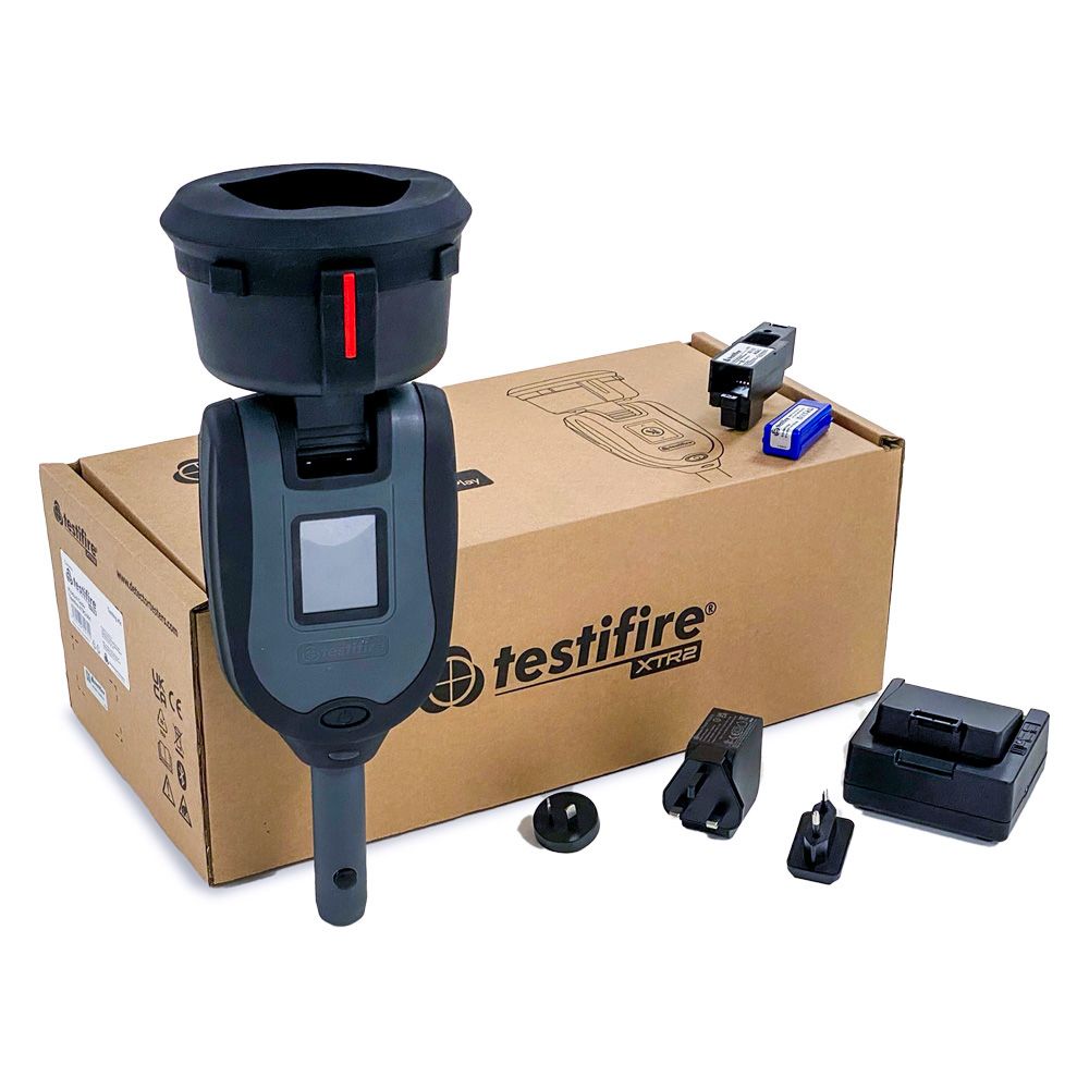 Testifire XTR2