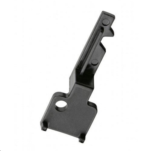 Testsleutel t.b.v. handmelder