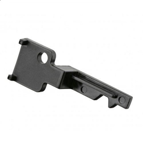 Testsleutel t.b.v. handmelder