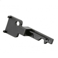 Testsleutel t.b.v. handmelder