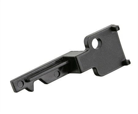 Testsleutel handbrandmelder