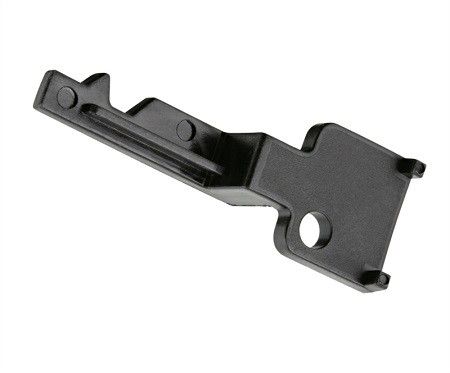 Testsleutel handbrandmelder