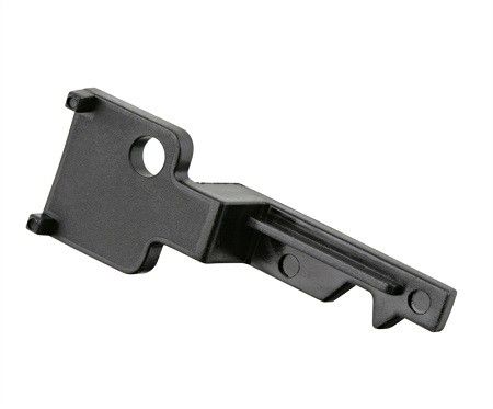 Testsleutel handbrandmelder