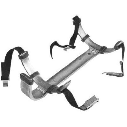 Transportbeugel poederblusser 12 kg