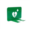 Universele AED wandbeugel met pictogram