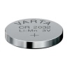 Varta 3V CR2032 knoopcel batterij