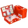 Verbandkoffer BHV multi A inclusief wandhouder